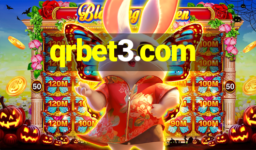 qrbet3.com