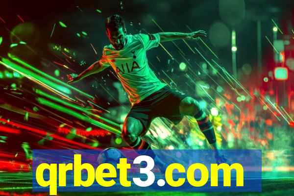 qrbet3.com