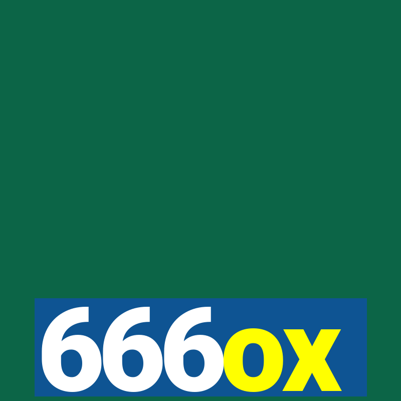 666ox