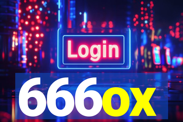 666ox