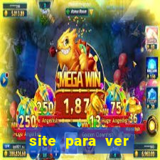 site para ver quais jogos está pagando