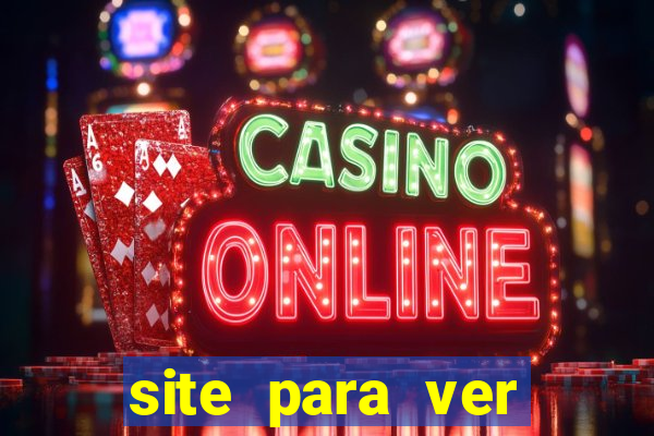 site para ver quais jogos está pagando