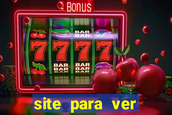 site para ver quais jogos está pagando