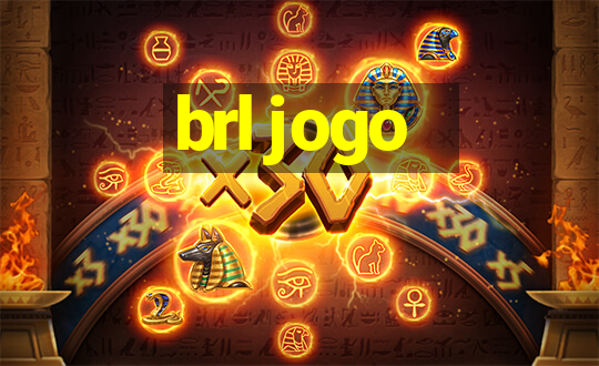 brl jogo