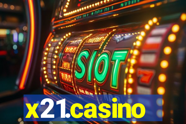 x21.casino