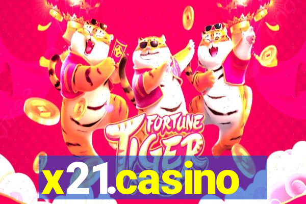 x21.casino