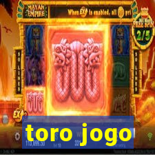 toro jogo