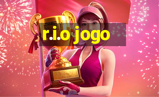 r.i.o jogo