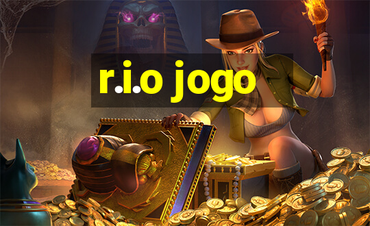 r.i.o jogo