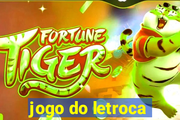 jogo do letroca