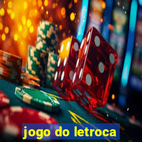 jogo do letroca