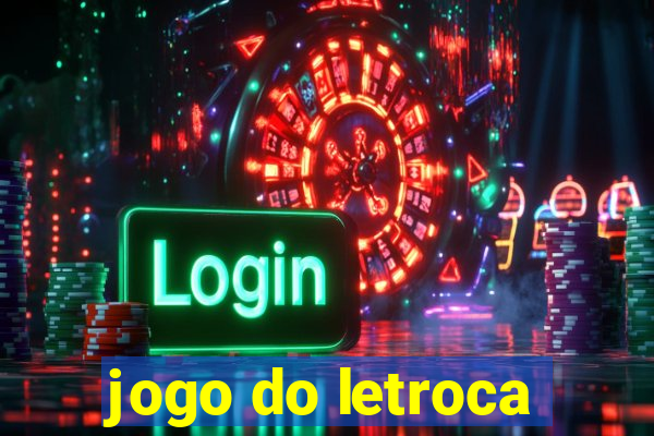 jogo do letroca