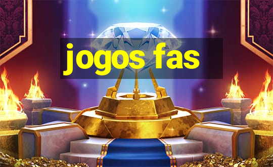 jogos fas