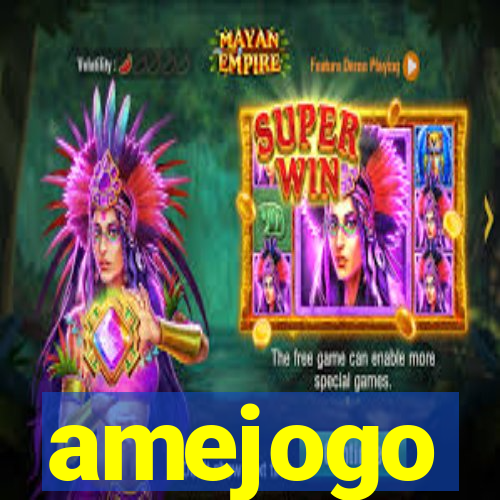 amejogo