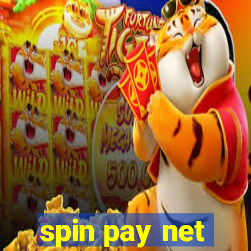 spin pay net