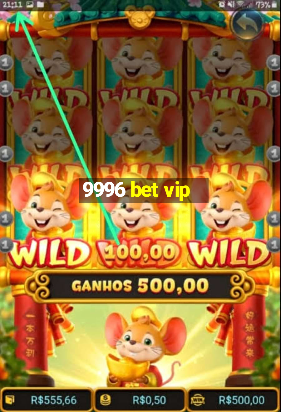 9996 bet vip