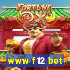 www f12 bet