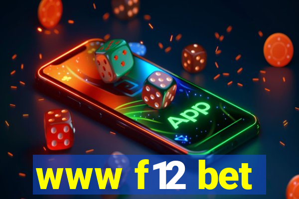 www f12 bet