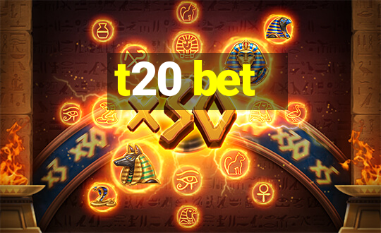 t20 bet