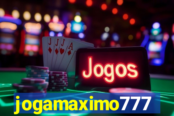 jogamaximo777