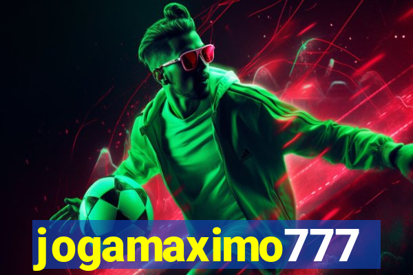 jogamaximo777