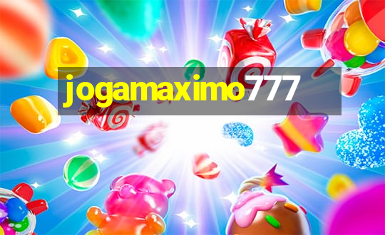 jogamaximo777