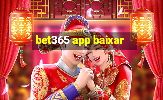 bet365 app baixar