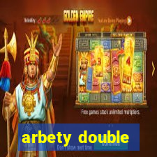 arbety double