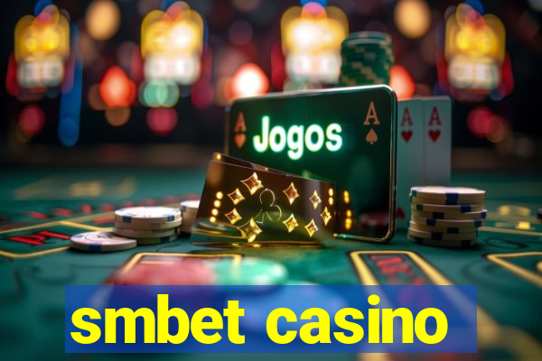 smbet casino