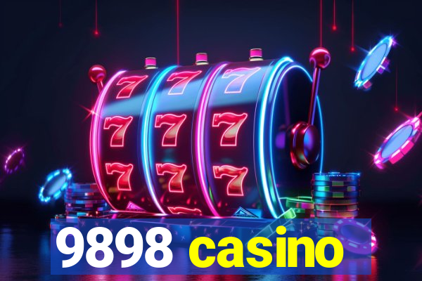 9898 casino