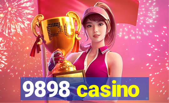 9898 casino