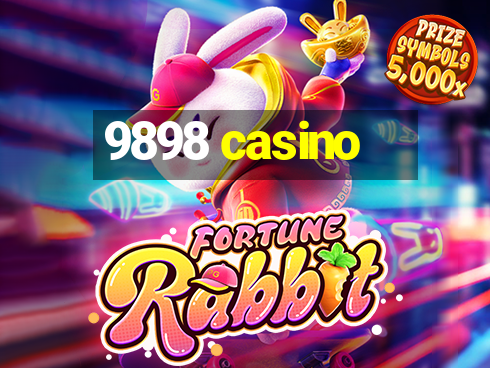 9898 casino