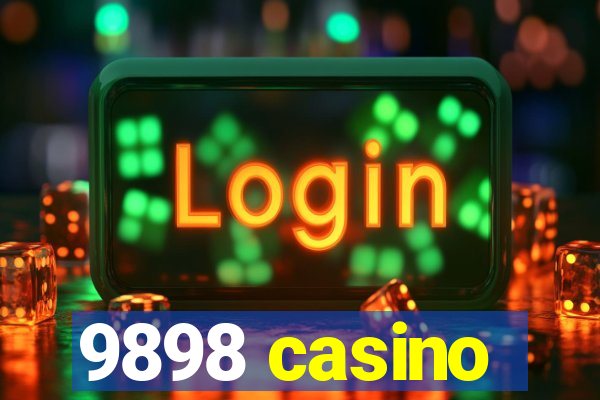 9898 casino