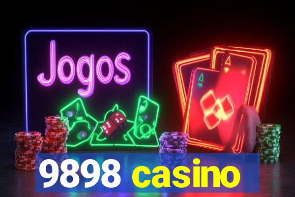 9898 casino