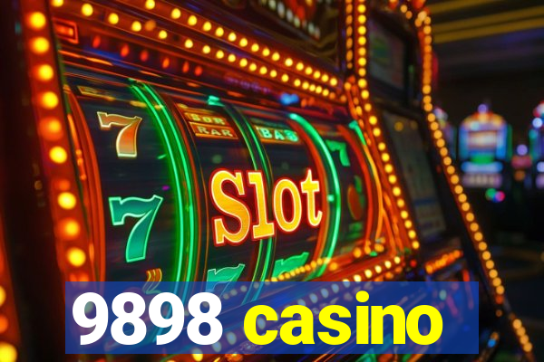 9898 casino