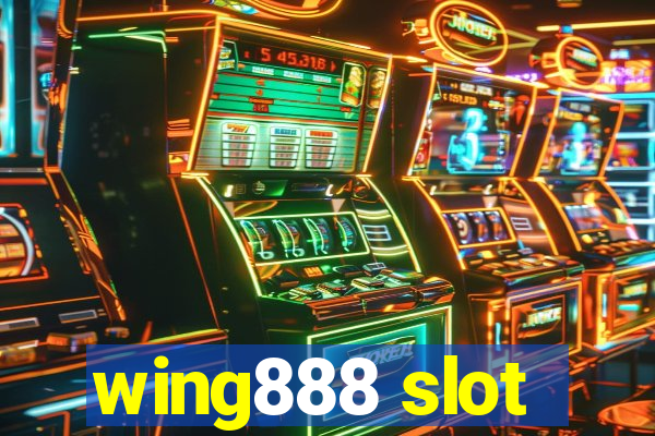 wing888 slot