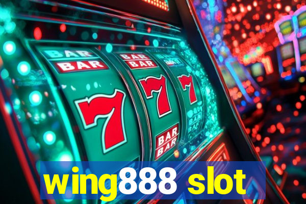 wing888 slot