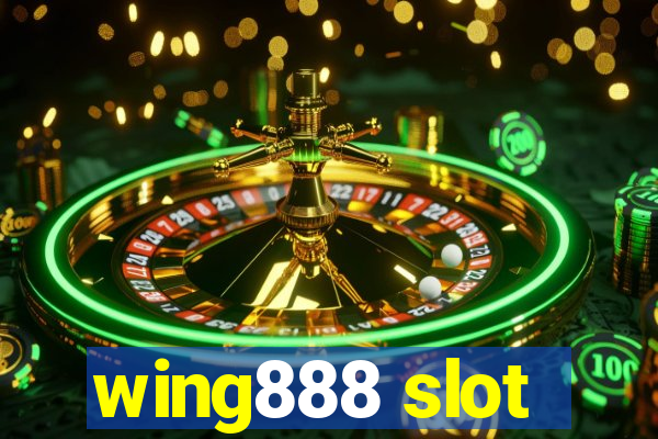 wing888 slot