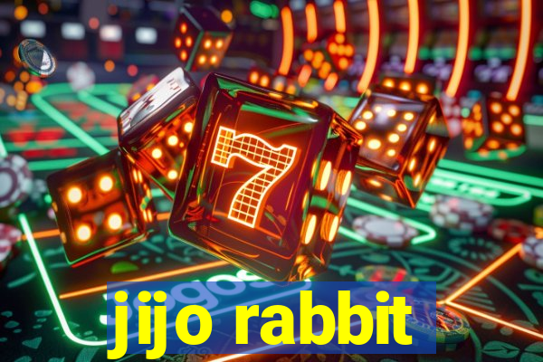 jijo rabbit