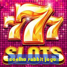 coelho rabbit jogo