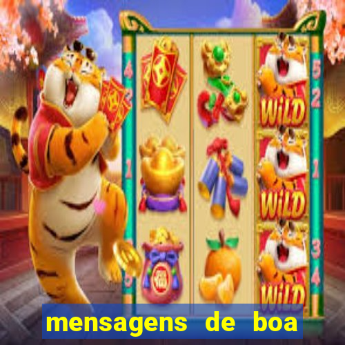 mensagens de boa sorte e sucesso profissional