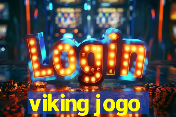 viking jogo