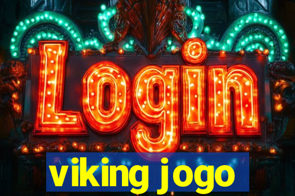 viking jogo