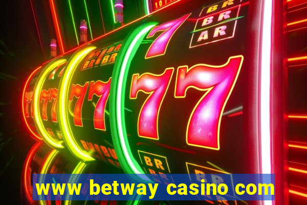 www betway casino com