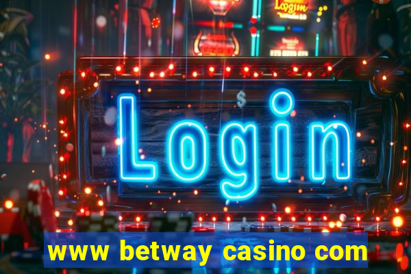 www betway casino com