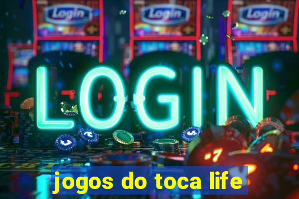 jogos do toca life