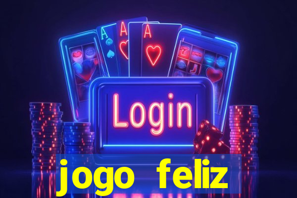 jogo feliz game-slots bingo