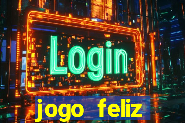 jogo feliz game-slots bingo