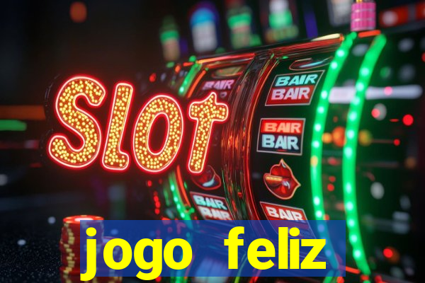 jogo feliz game-slots bingo