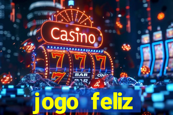 jogo feliz game-slots bingo